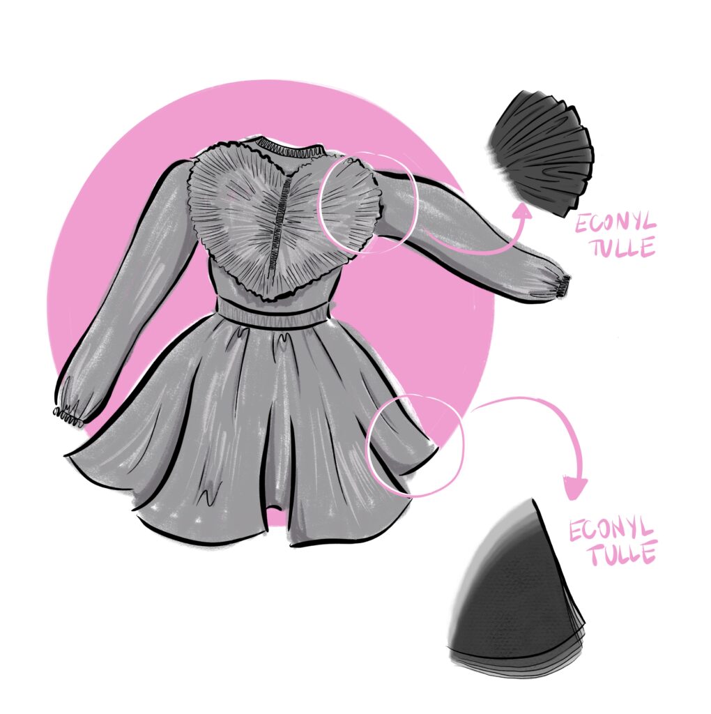 dresses